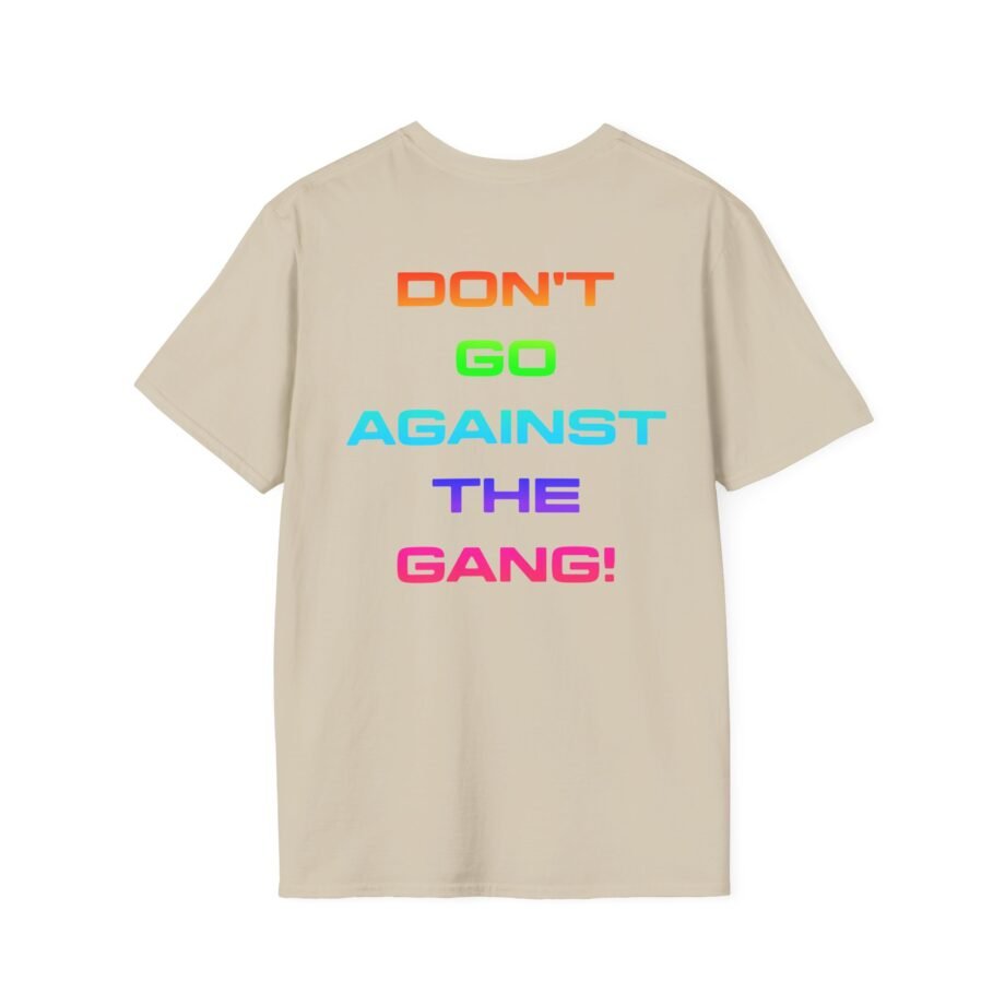 Lil Yachty St Planet Unisex Softstyle T-Shirt