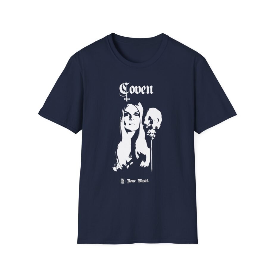 Coven Unisex Softstyle T-Shirt