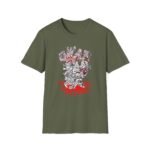 Gwar Must Die Unisex Softstyle T-Shirt