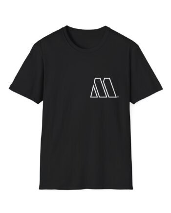Motown Records Where It All Began Unisex Soft-style T-shirt