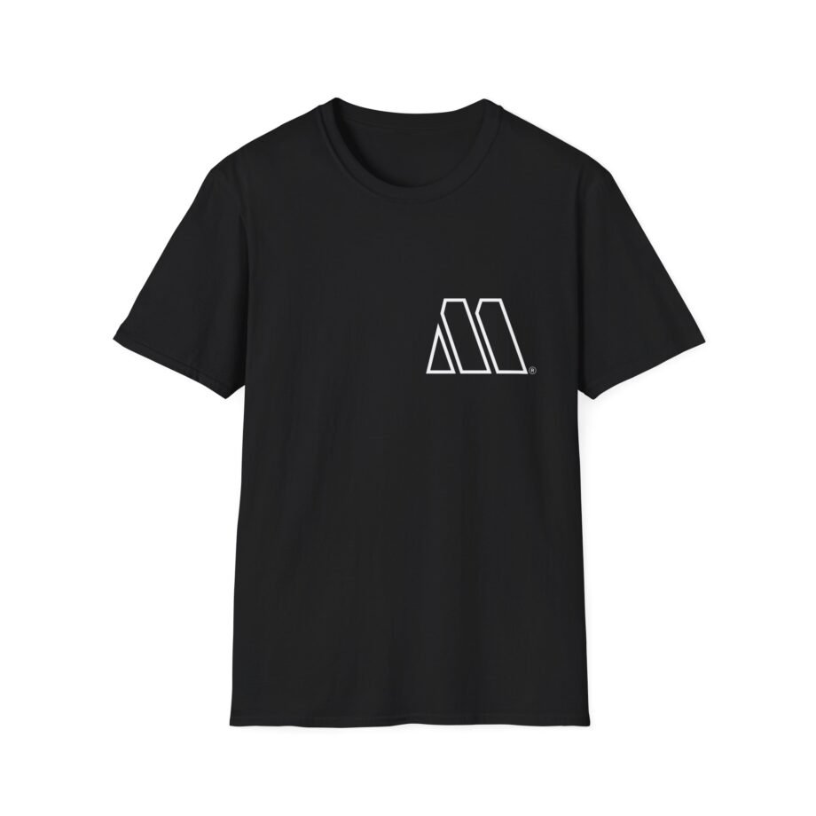 Motown Records Where It All Began Unisex Soft-style T-shirt