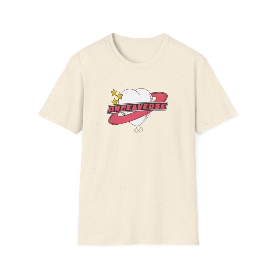 Loren Gray Exclusive Angelverse Unisex Soft-style T-shirt