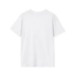 I Heart Swedish House Mafia Unisex Softstyle T-Shirt