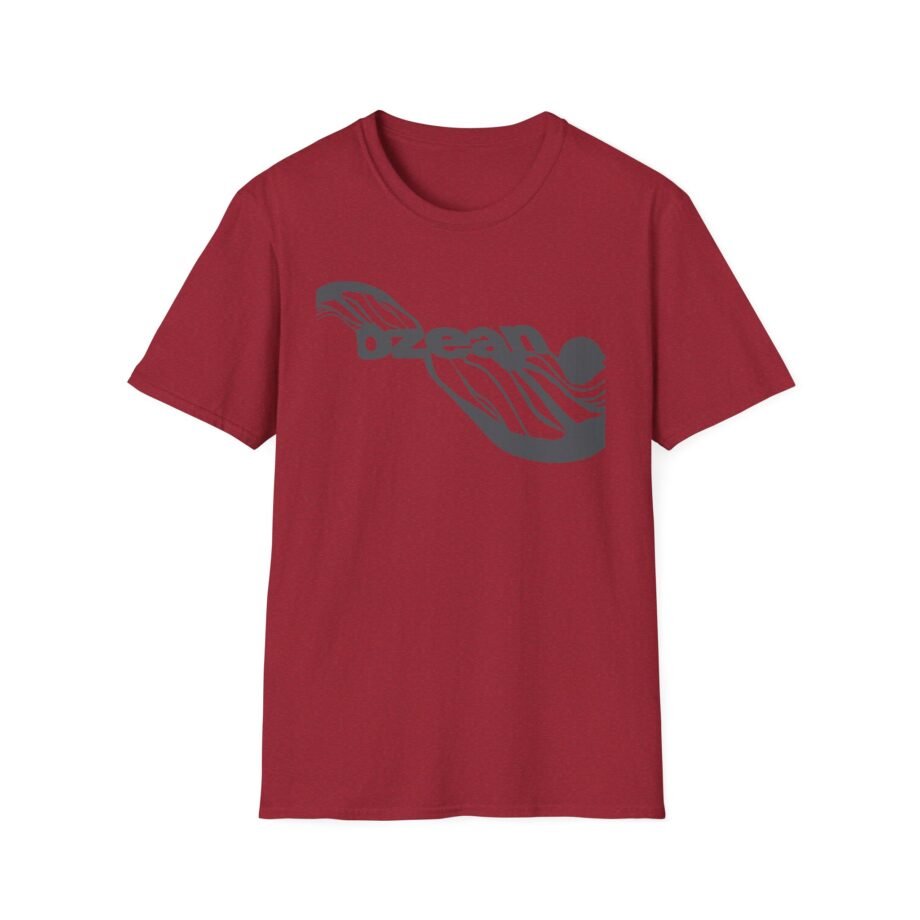 Ozean Unisex Soft-style T-shirt