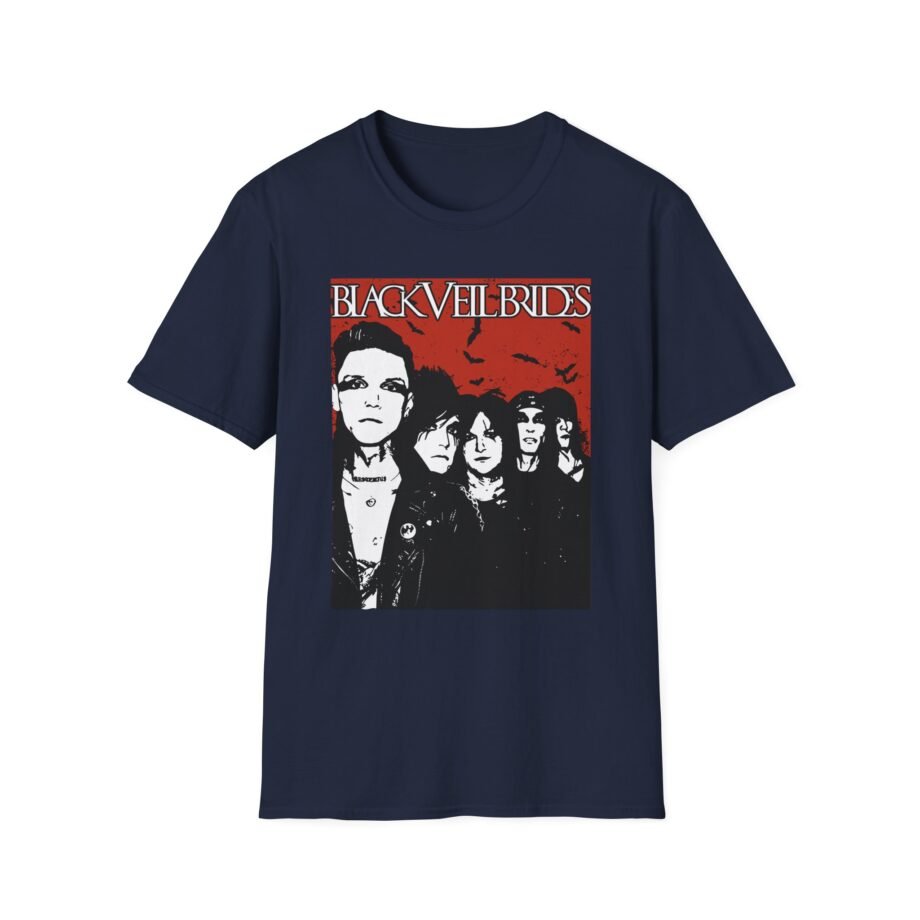 BVB Unisex Softstyle T-Shirt