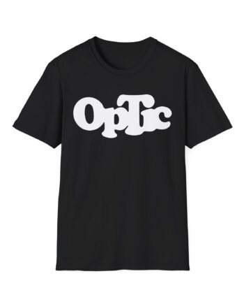 Optic Texas Unisex Softstyle T-Shirt