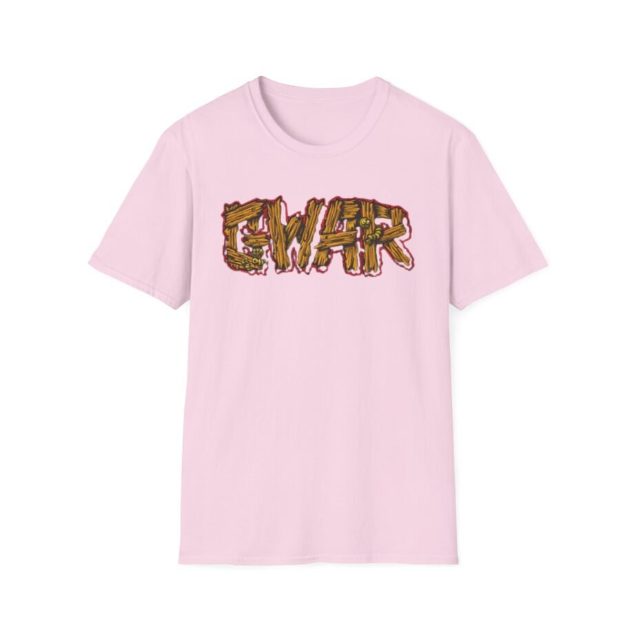 Gwar Unisex Softstyle T-Shirt