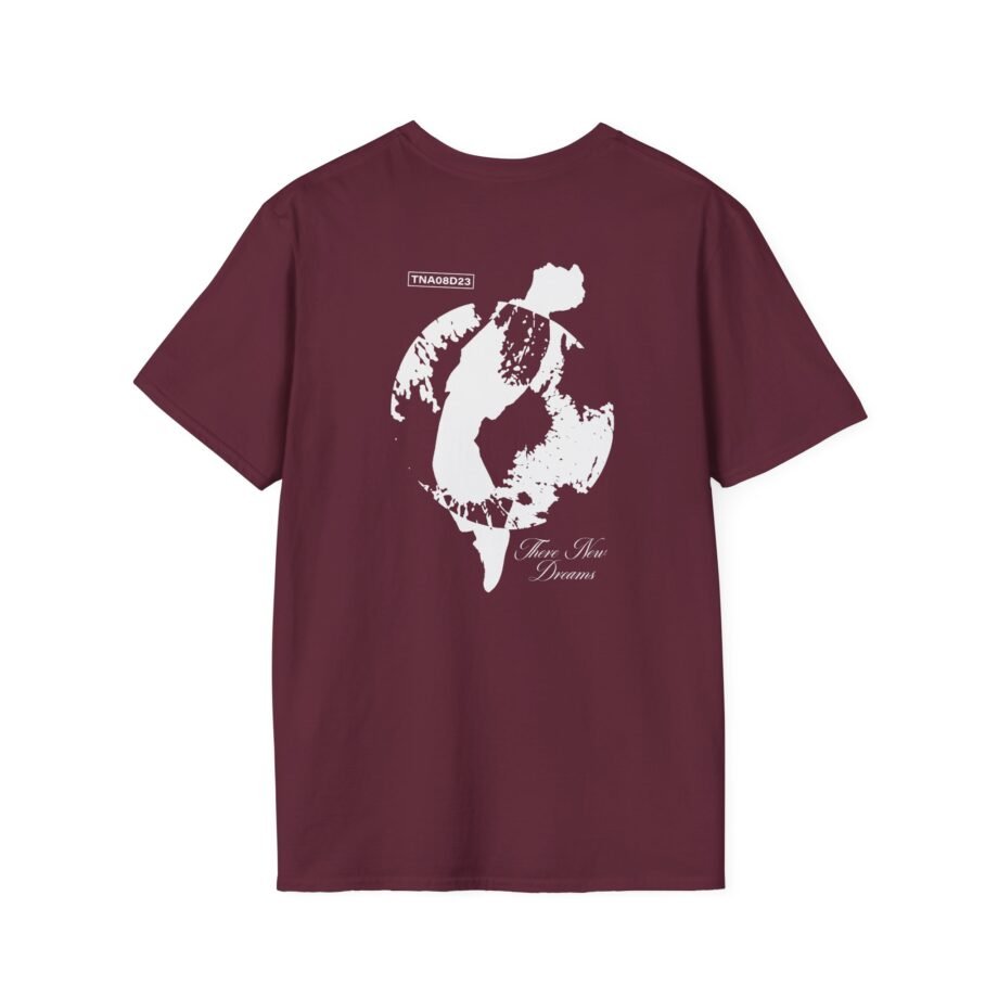 Holding Absence These New Dreams Unisex Softstyle T-Shirt