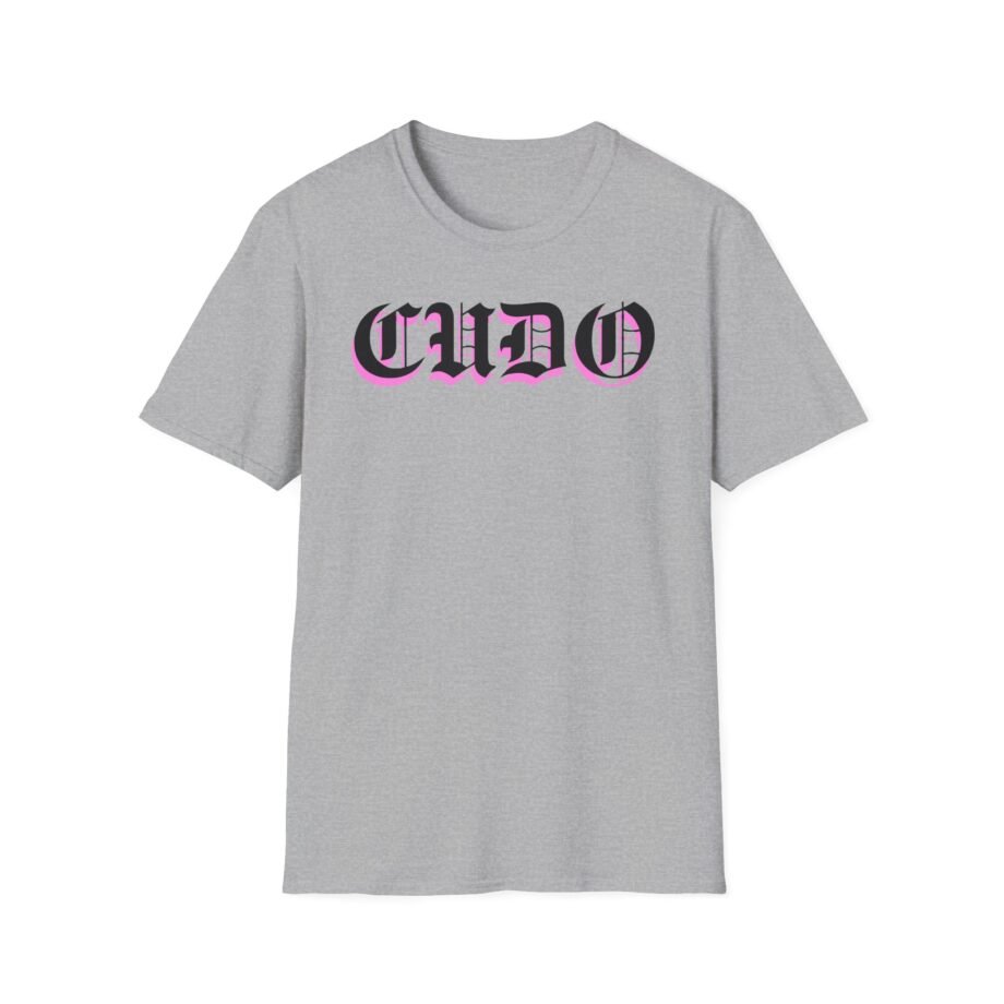 Cuco Unisex Softstyle T-shirt