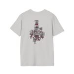 Gwar Must Die Unisex Softstyle T-Shirt