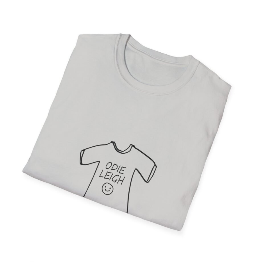 Odie Leigh Unisex Softstyle T-shirt