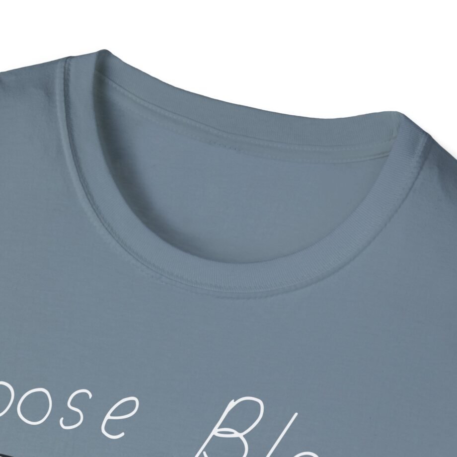 Moose Blood Band Unisex Softstyle T-shirt