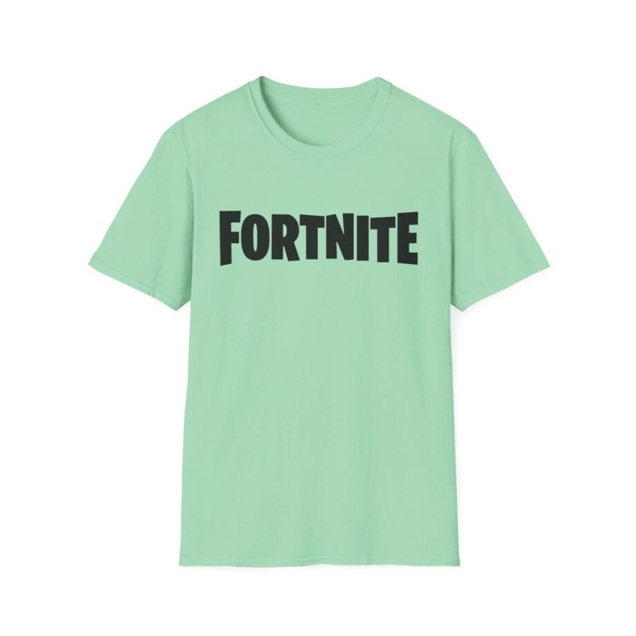 Fortnite  Unisex Softstyle T-Shirt