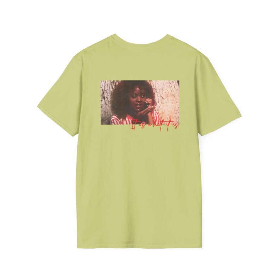 Thundercat Crouching Unisex Softstyle T-Shirt