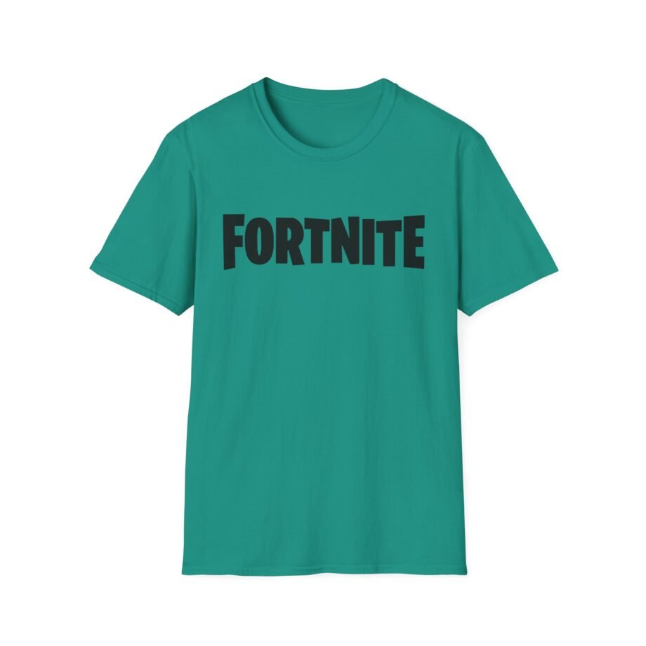 Fortnite  Unisex Softstyle T-Shirt