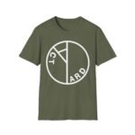 Classic Yard Act Logo Unisex Softstyle T-Shirt