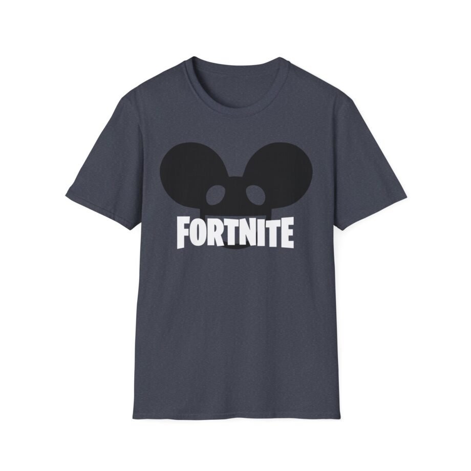 Fortnite Unisex Softstyle T-Shirt