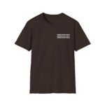 Swedish House Mafia Tour Electro Music Band Unisex Softstyle T-Shirt