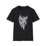 Sally Face Sanity Falls Unisex Softstyle T-Shirt