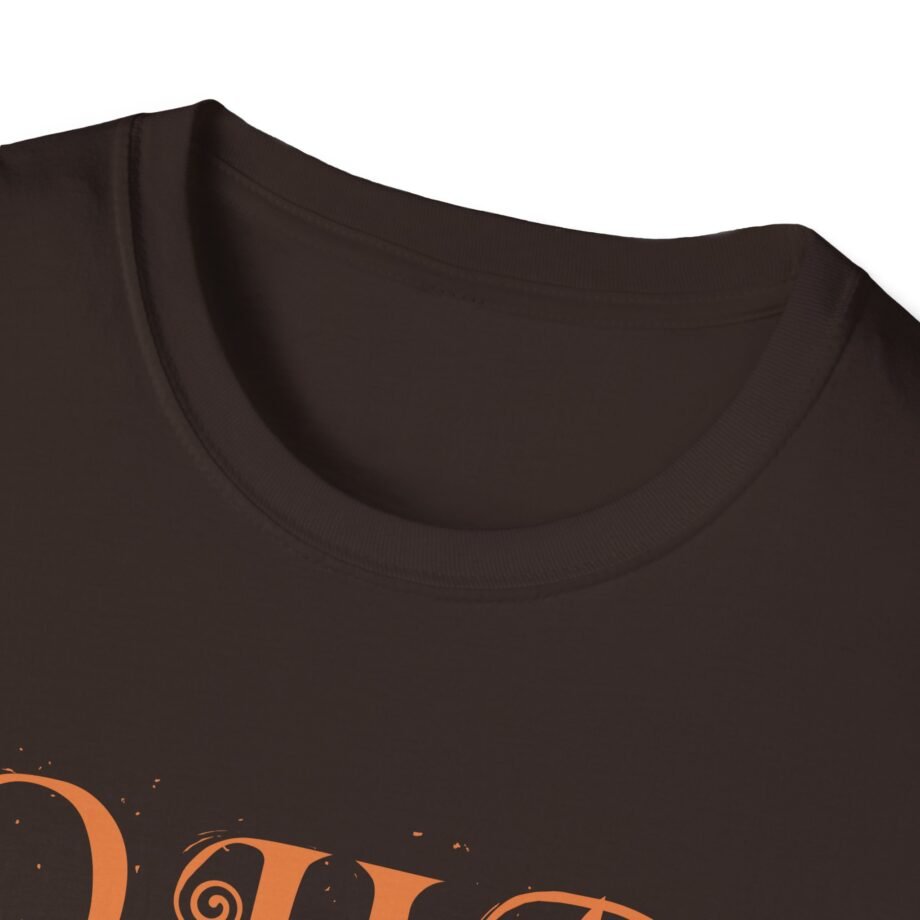 OHD Unisex Soft-style T-shirt