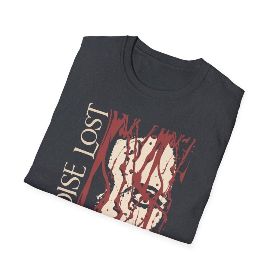 Lost Paradise Draconian Times Unisex Softstyle T-Shirt