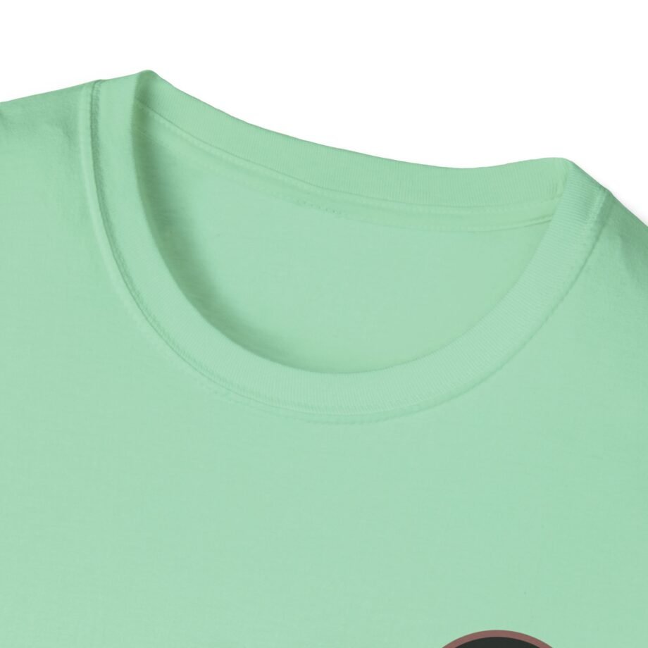Max Mcnown a Lot More Free Unisex Softstyle T-shirt