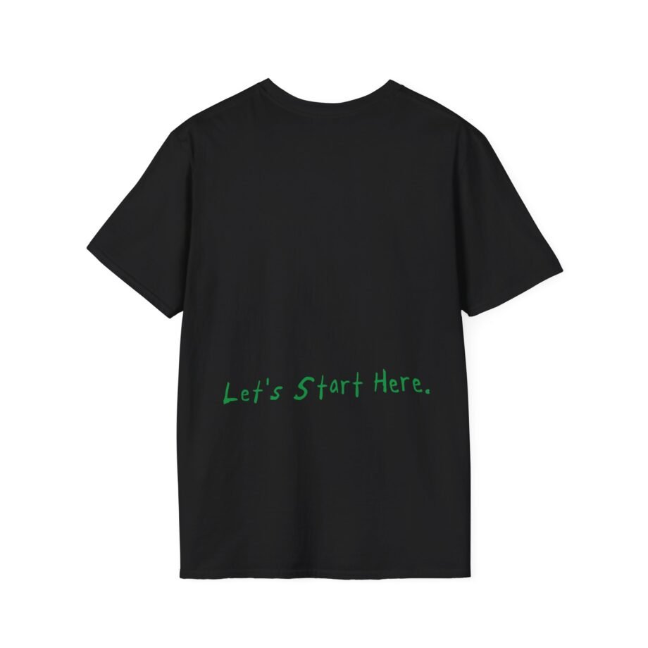 Lil Yachty Lsh Haha Unisex Softstyle T-Shirt