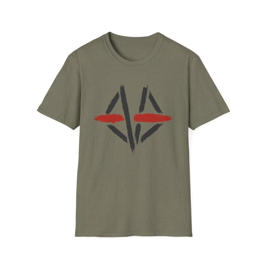 BVB Unisex Softstyle T-Shirt
