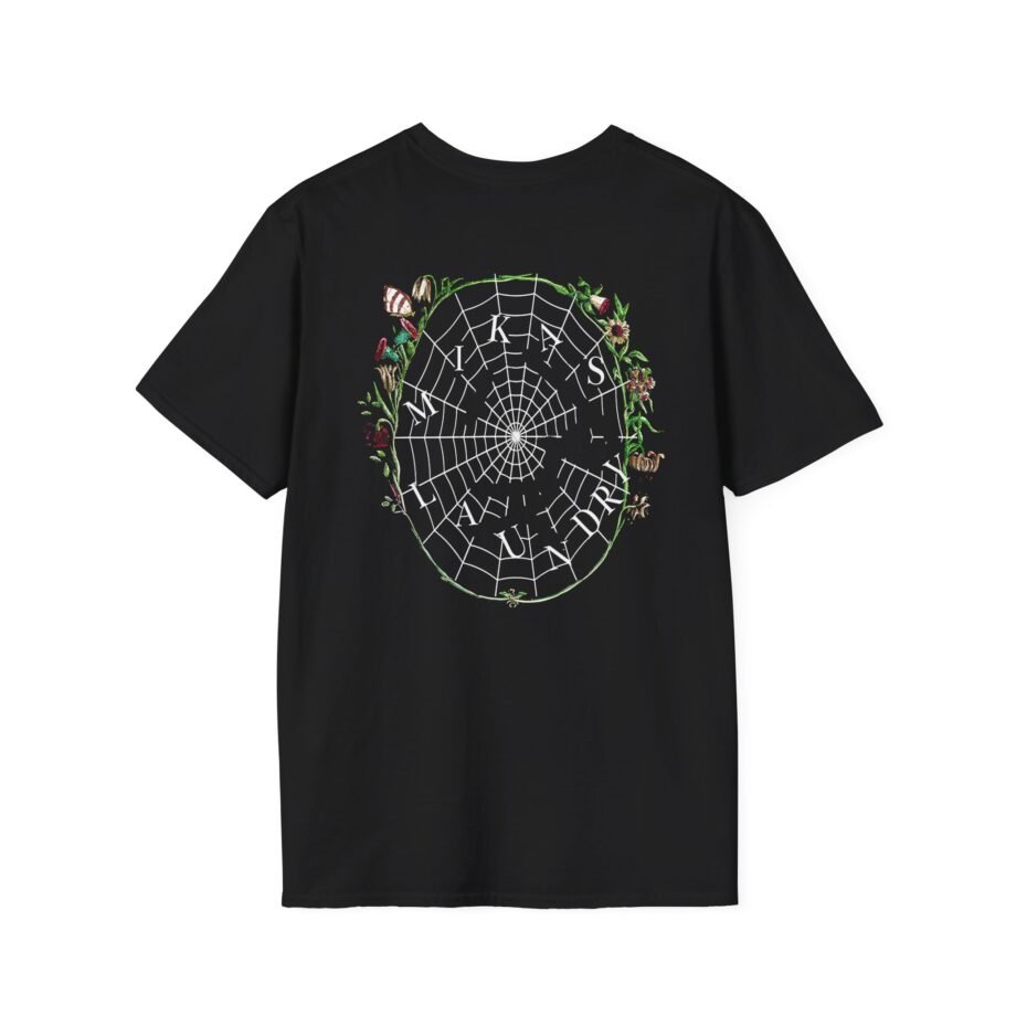 Mika Web Unisex Softstyle T-shirt