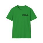 Feeder Ellegarden Unisex Softstyle T-Shirt