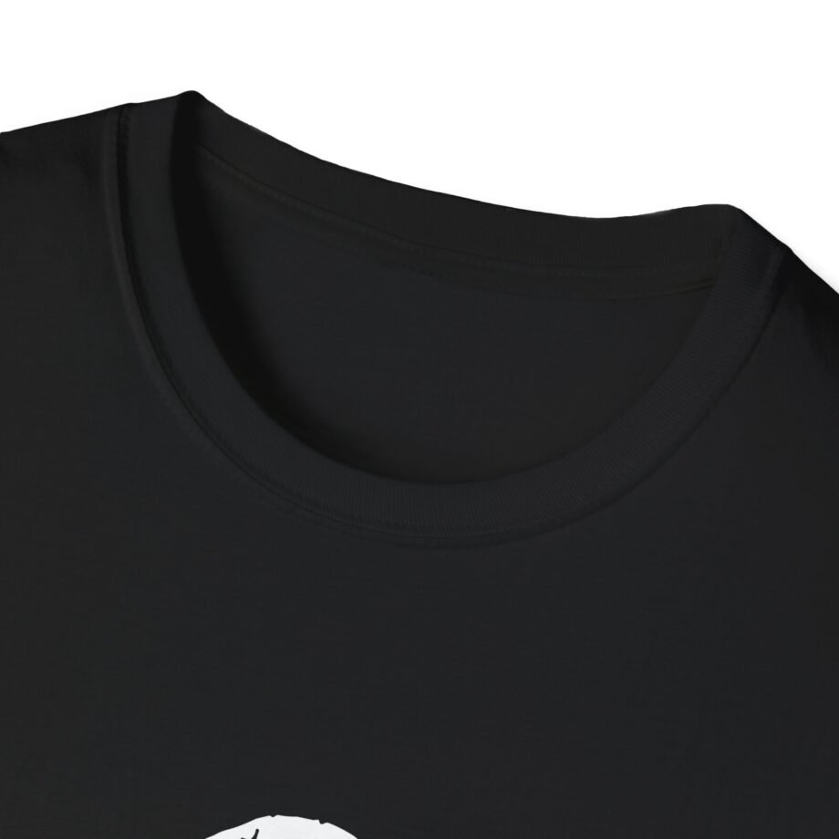 Odie Leigh Odie Leigh Camo Unisex Soft-style T-shirt