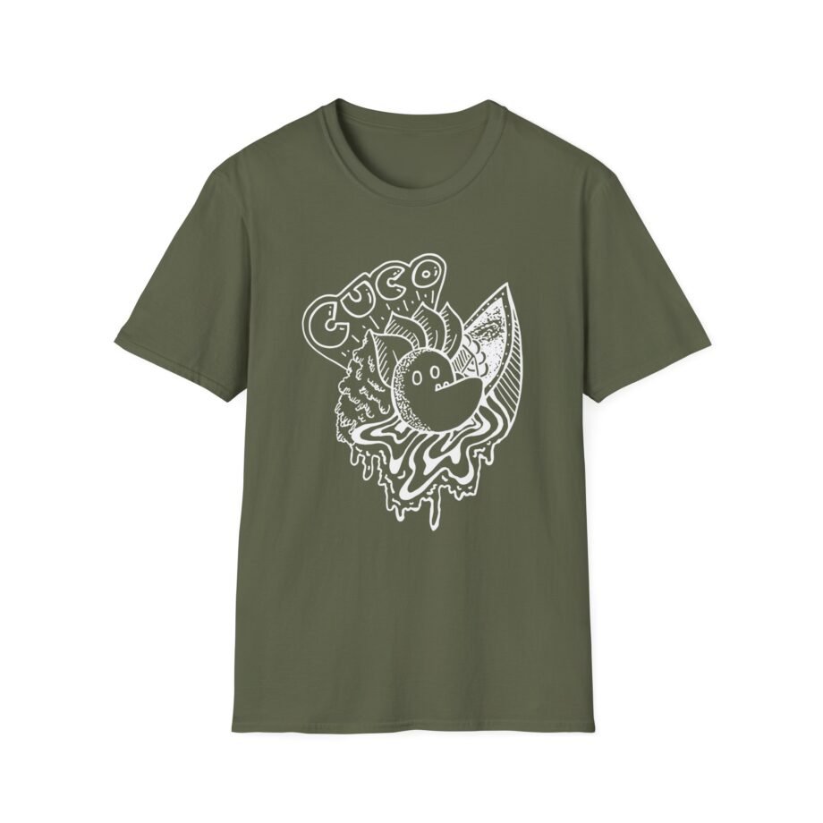 Cuco Unisex Softstyle T-shirt