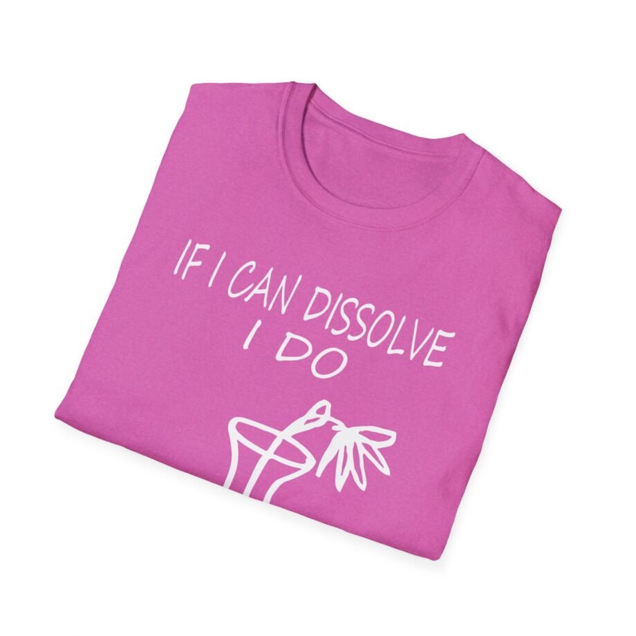 Odie Leigh  Unisex Softstyle T-shirt