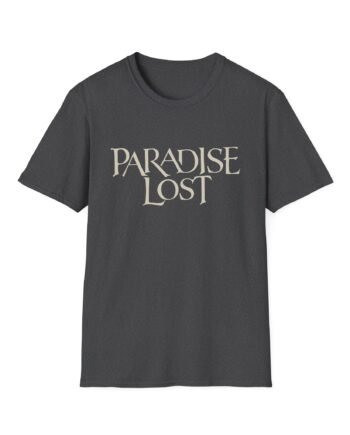 Lost Paradise Medusa Unisex Softstyle T-Shirt