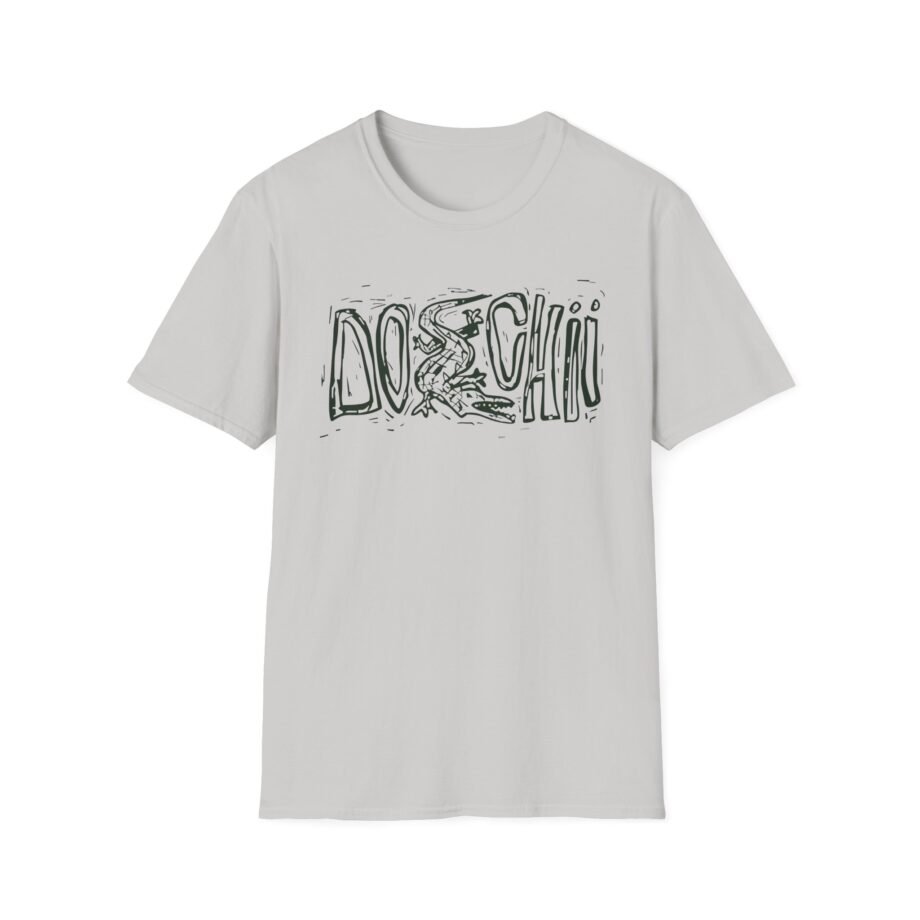Doechii Doechii Alligator Unisex Softstyle T-Shirt