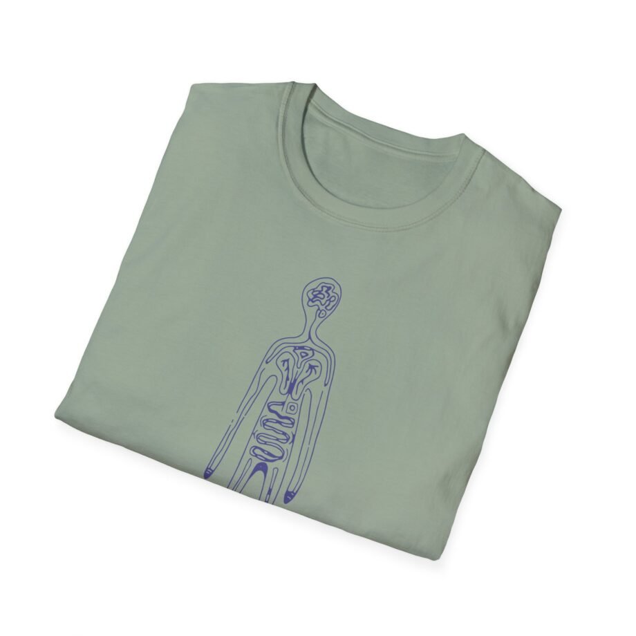 Aurora Step 2 Unisex Softstyle T-Shirt