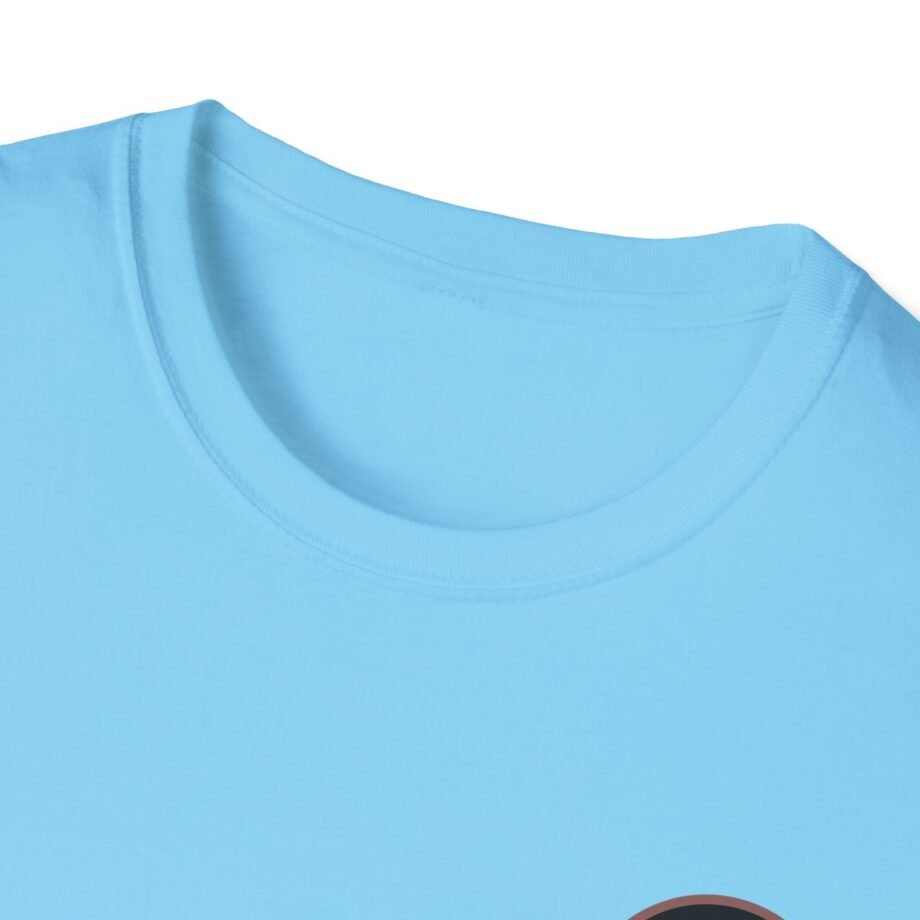 Max Mcnown a Lot More Free Unisex Softstyle T-shirt