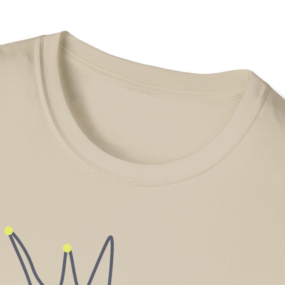 Aurora Unisex Softstyle T-Shirt