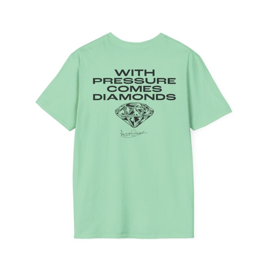 Arrdee Dreamers Club X Arrdee Limited Edition Unisex Softstyle T-shirt