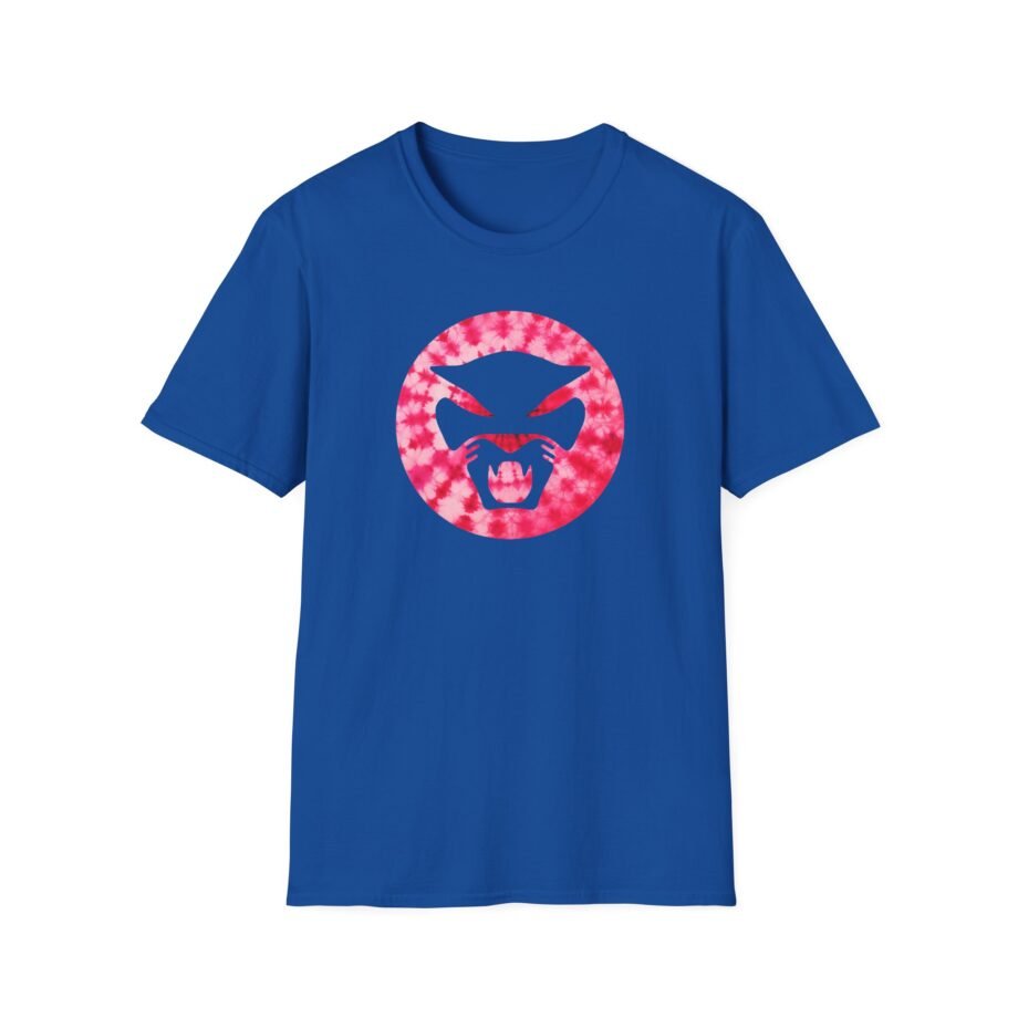 Thundercat Unisex Softstyle T-Shirt
