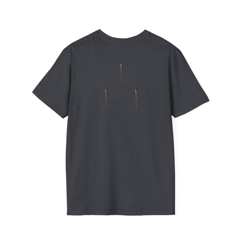 Lost Paradise Dagger Unisex Softstyle T-Shirt