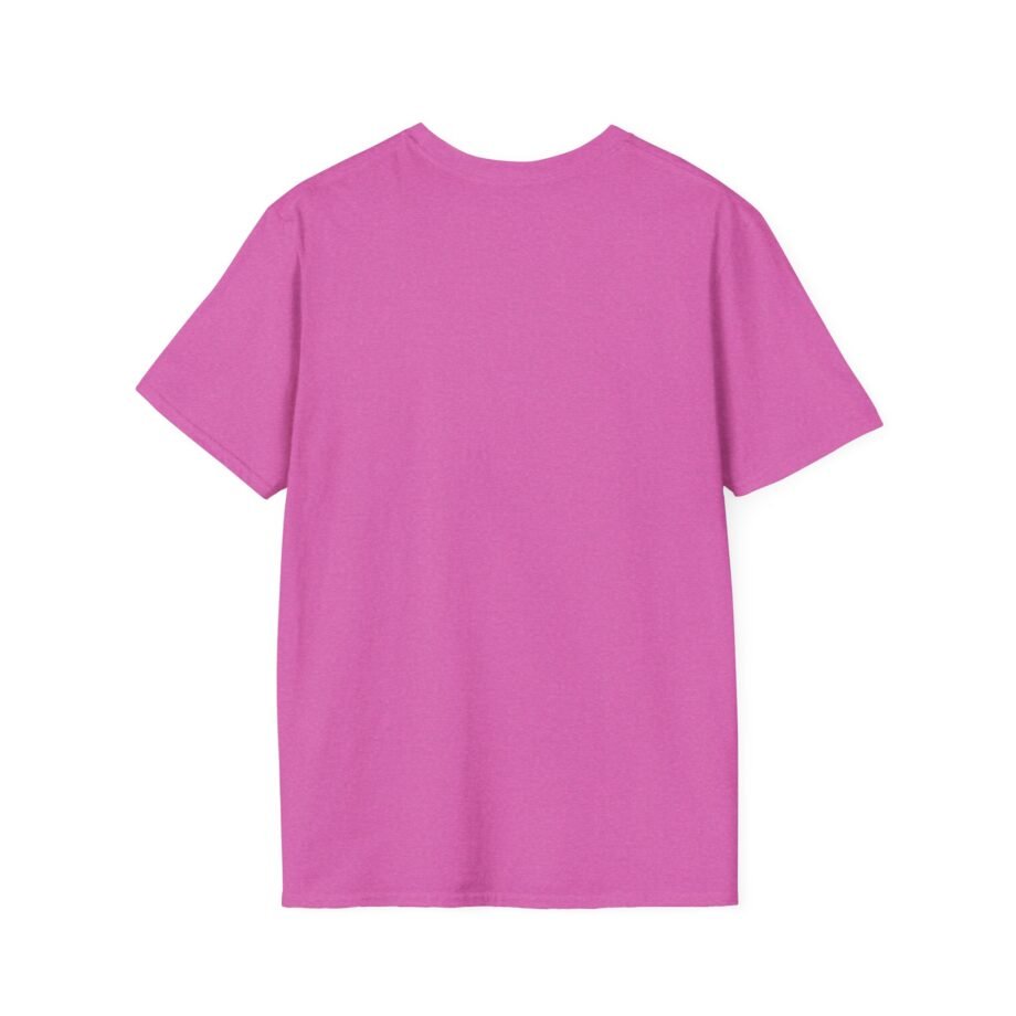 SM Youth Unisex Softstyle T-shirt