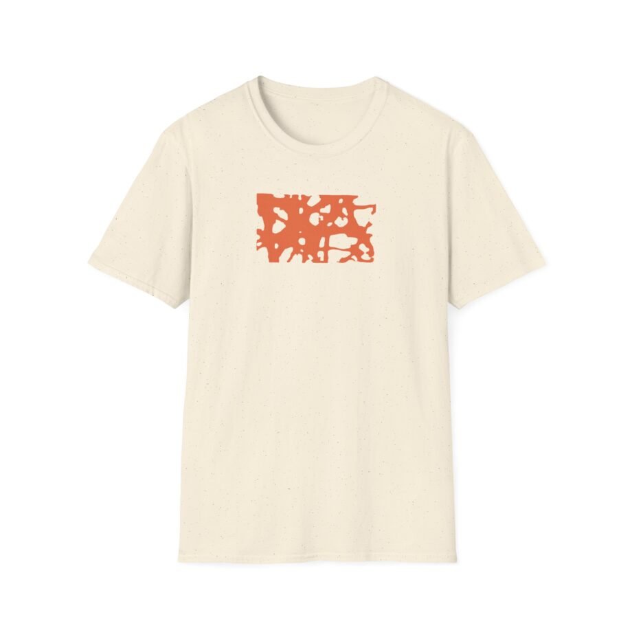 Meduza Resilience Unisex Softstyle T-Shirt