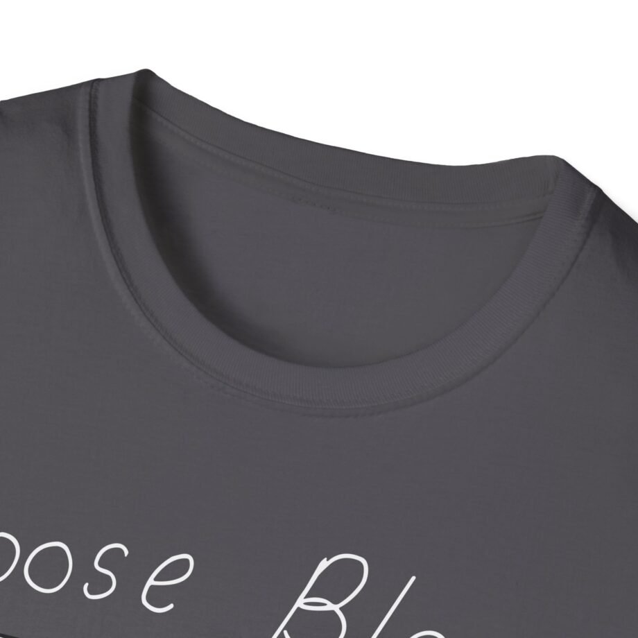 Moose Blood Band Unisex Softstyle T-shirt