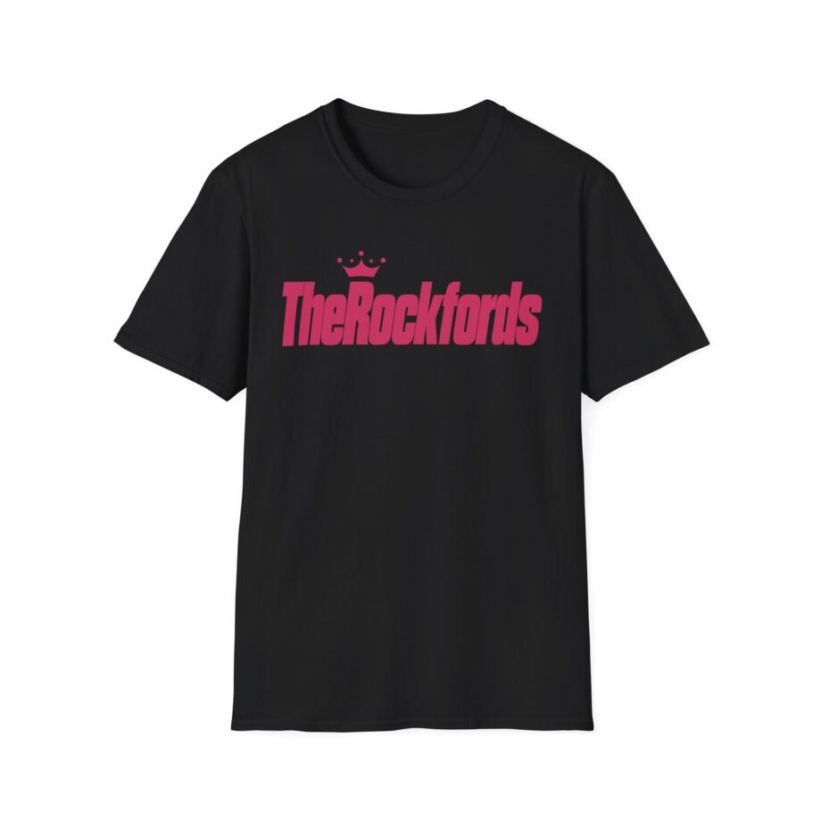 Pearl Jam the Rockfords Unisex Softstyle T-Shirt