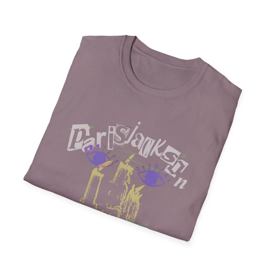 PJ Lighthouse Unisex Softstyle T-Shirt