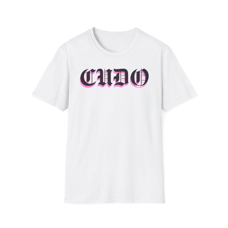 Cuco Unisex Softstyle T-shirt