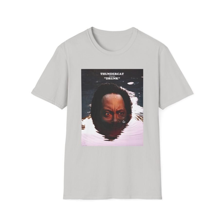 Thundercat Unisex Softstyle T-Shirt