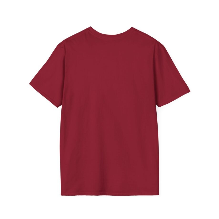 200 Stab Wounds Unisex Softstyle T-Shirt