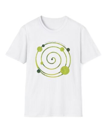 Odie Leigh Unisex Soft-style T-shirt